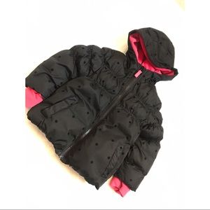 CHEROKEE PUFFER JACKET